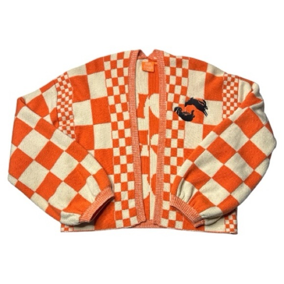 Harry’s Hidden Angels Love On Tour Cardigan Medium - Picture 9 of 13